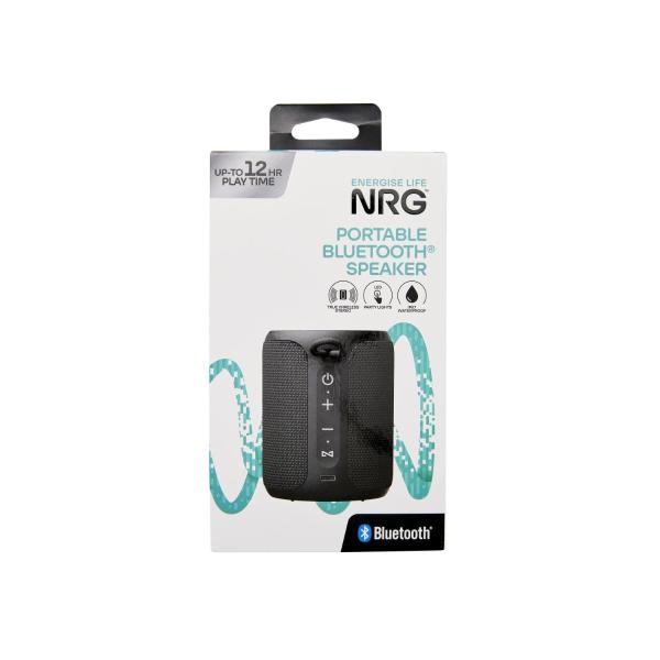 Bluetooth Portable Speaker