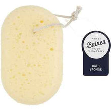 The Balnea Body Company Bath Sponge each
