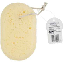 The Balnea Body Company Bath Sponge each