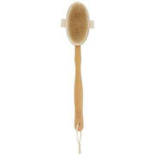 The Balnea Body Company Bath & Body Brush each