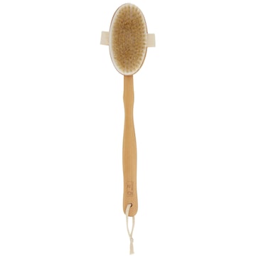 The Balnea Body Company Bath & Body Brush each