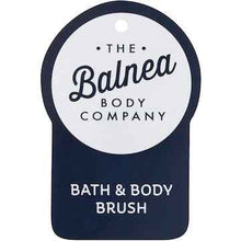 The Balnea Body Company Bath & Body Brush each