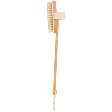 The Balnea Body Company Bath & Body Brush each
