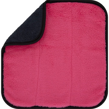 The Balnea Body Company Make Up Removing Facial Cleansing Cloth each