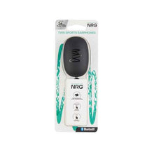 NRG WIRELESS SPORTS EARPHONE*:1:EACH