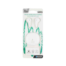 NRG TRUE WIRELESS:EARPHONE WITH ENC:1:EACH