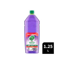 PINE O CLEEN LAVENDER DISINFECTANT LIQUID 1.25 LITRE