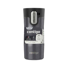 CONTIGO WESTLOOP AUTO SEAL COFFEE