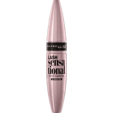 Maybelline Lash Sensational Waterproof Mascara Very Black 9mL