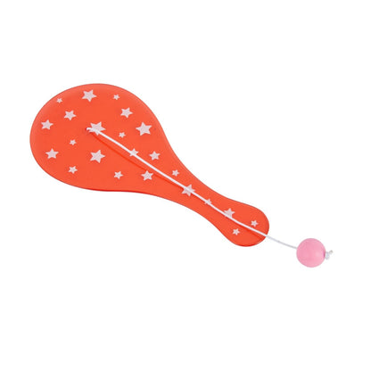 4 Piece Paddle Ball Favours