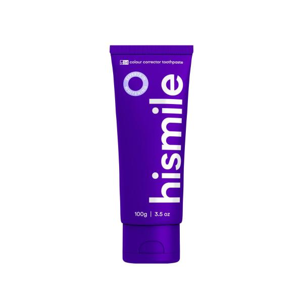 V34 Whitening Toothpaste