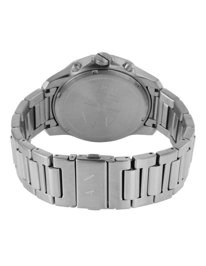 Chronograph Silver Watch