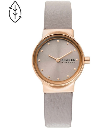 Freja Analogue Grey Watch SKW3005