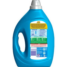 Cold Power Advanced Clean Lemon Laundry Liquid 2L