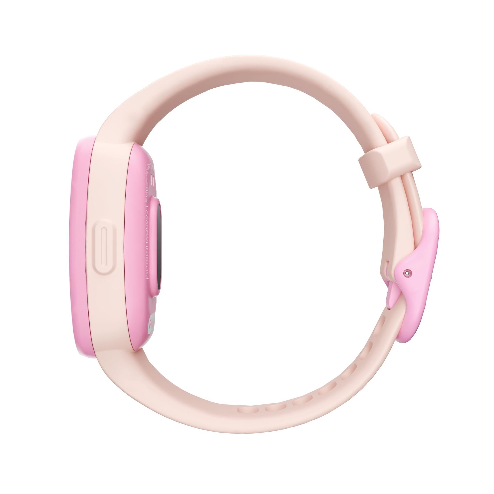 Pixbee Fit Gen 2 Kids Smart Watch (Pink/Lilac)