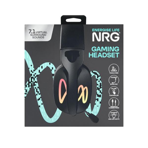 Gaming Headset