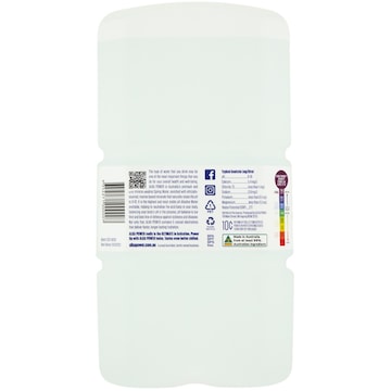 Alka Power Alkaline Spring Water 10L