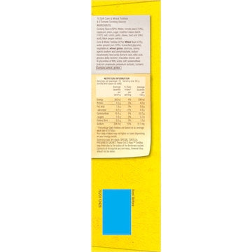 Old El Paso Bulk Enchilada Kit Mexican Style 1.04kg