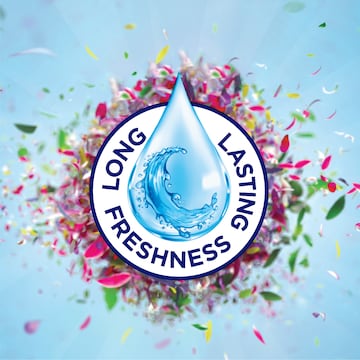 Fab Laundry Liquid Intense Fresh Odour Control 1.8L