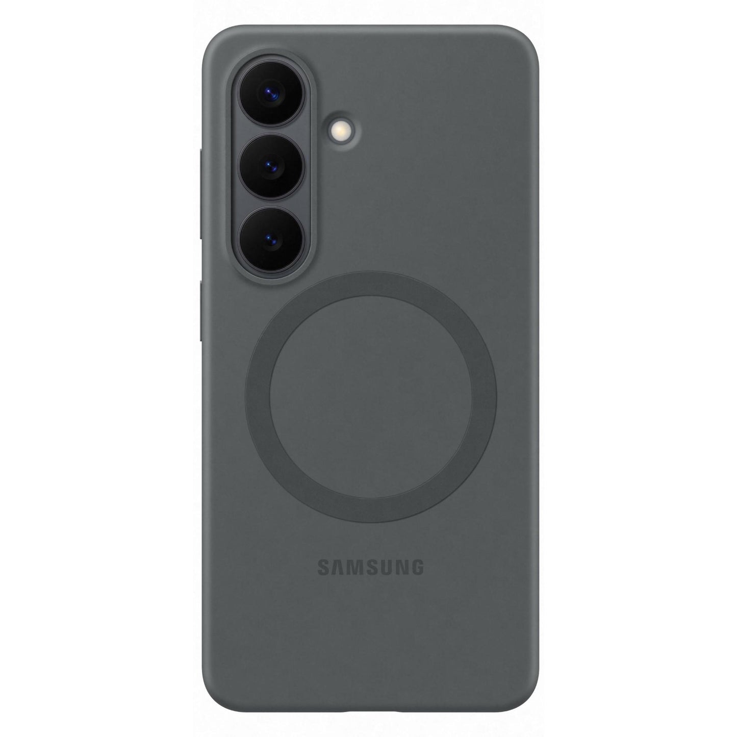 Samsung Silicone Magnet Case