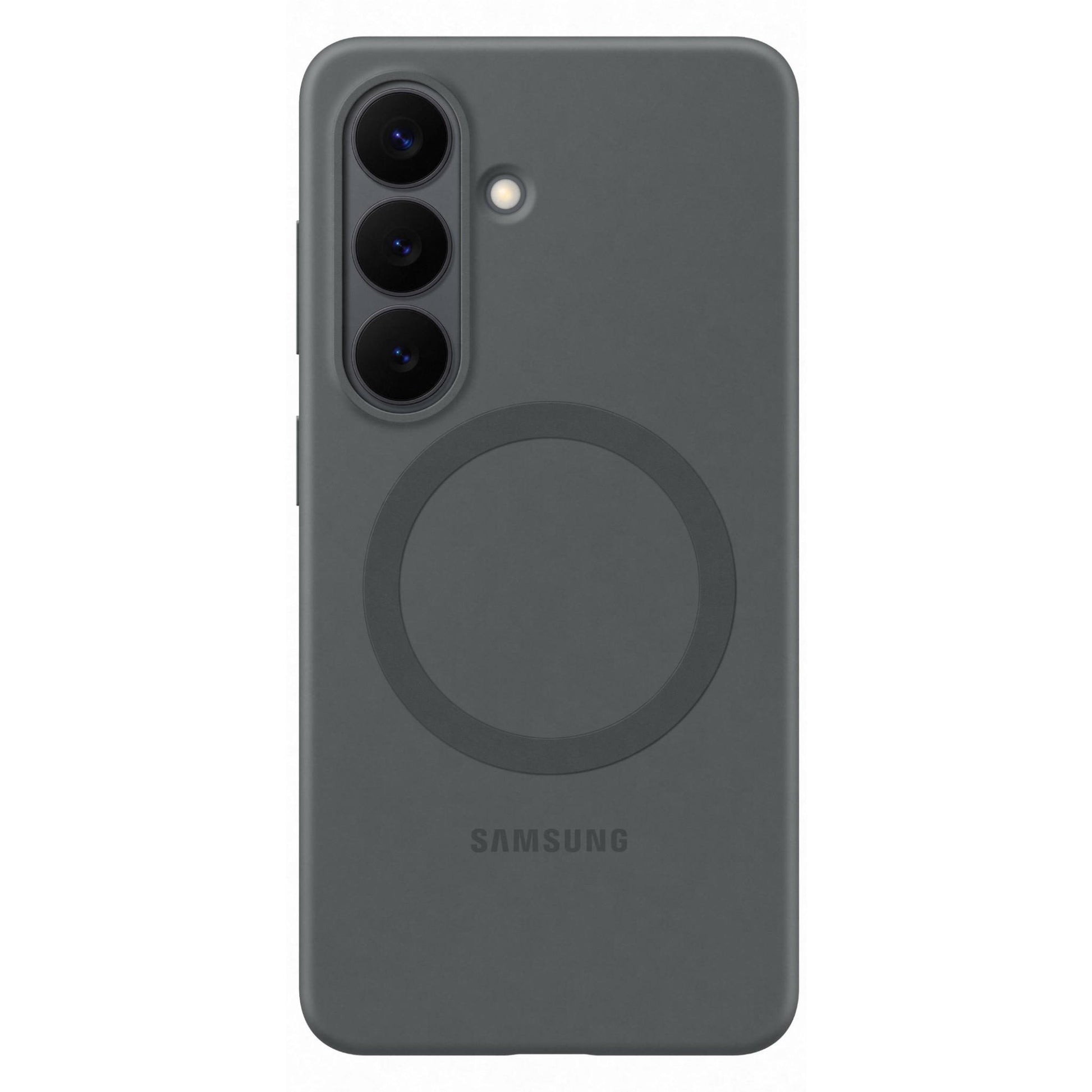 Samsung Silicone Magnet Case