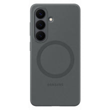 Samsung Silicone Magnet Case