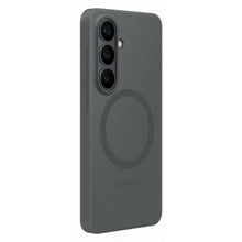 Samsung Silicone Magnet Case