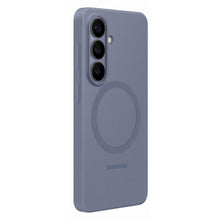 Samsung Silicone Magnet Case
