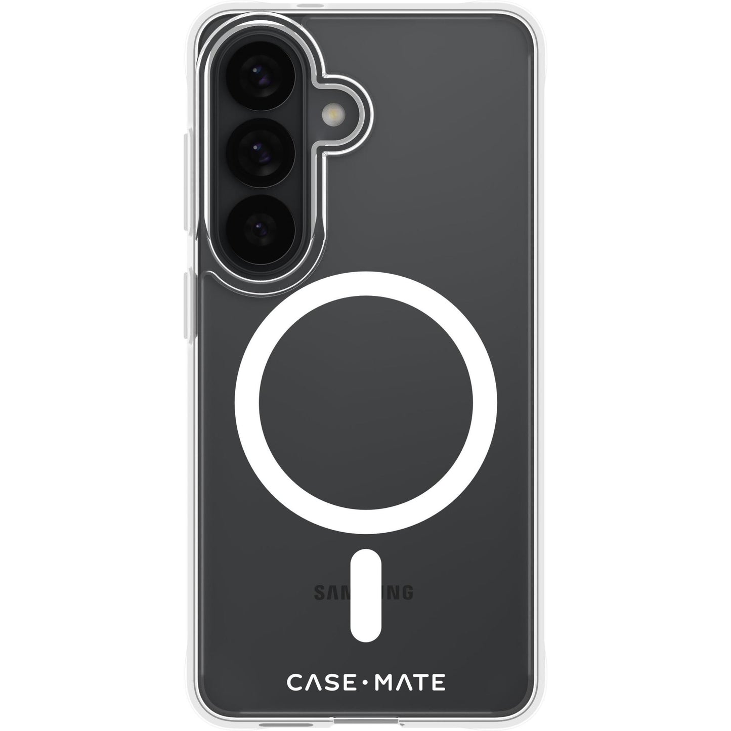 Case-Mate Tough Magnet Case