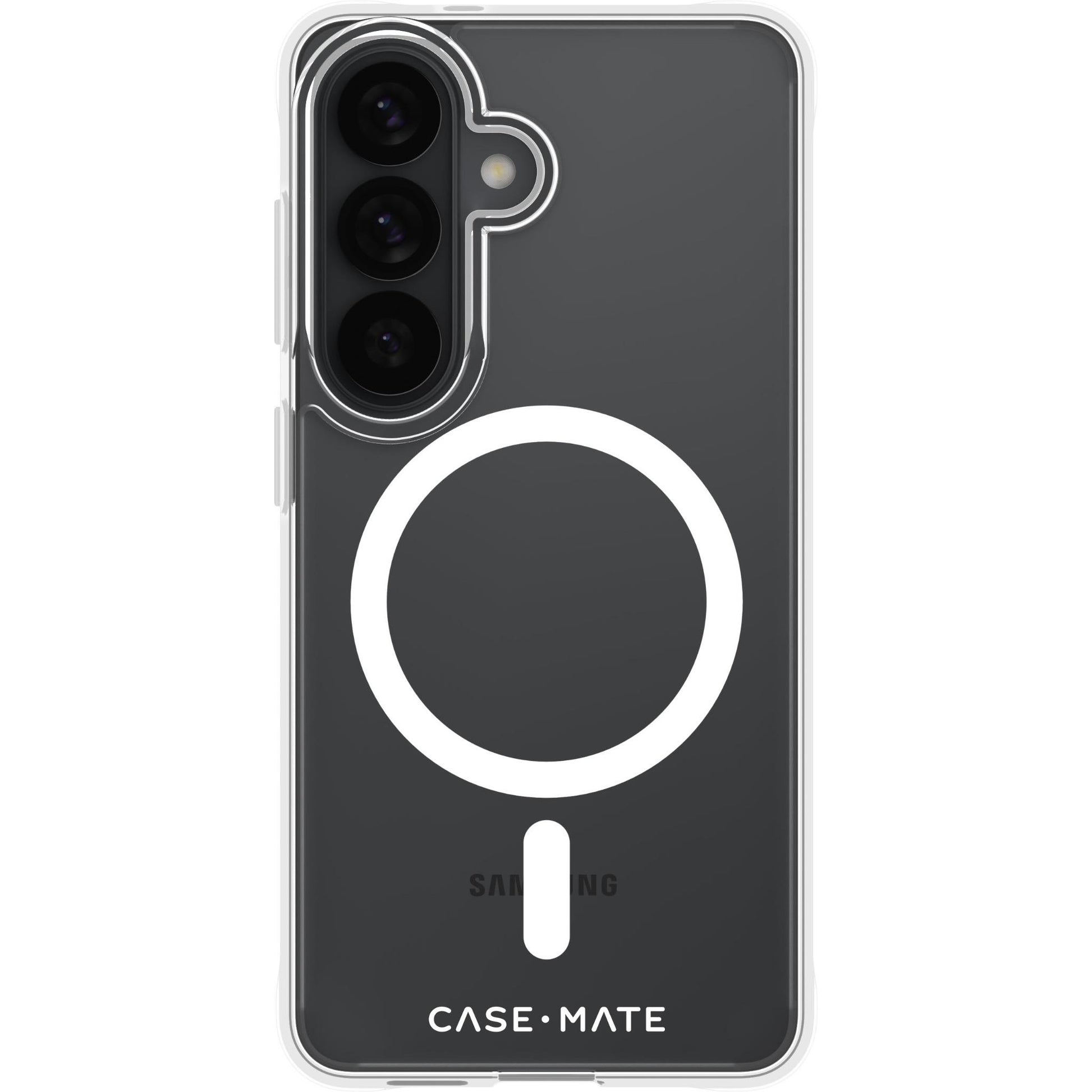 Case-Mate Tough Magnet Case