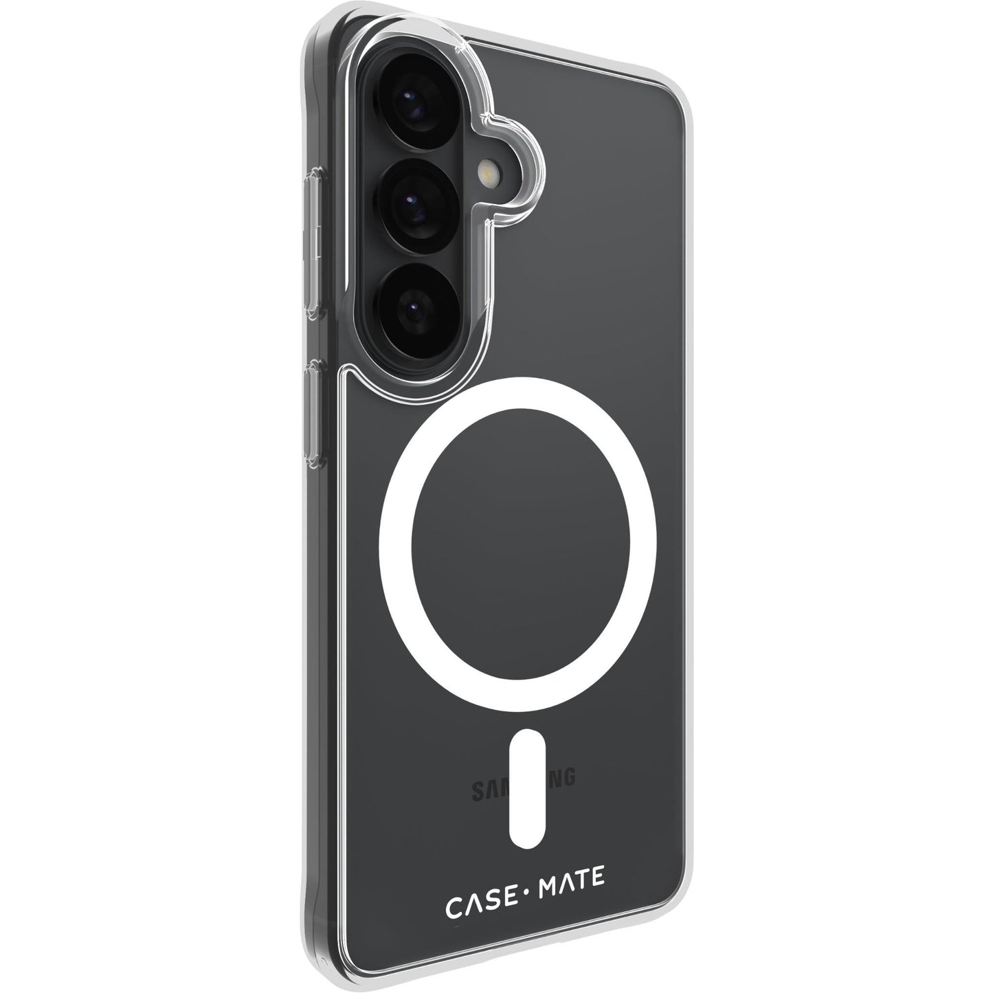 Case-Mate Tough Magnet Case