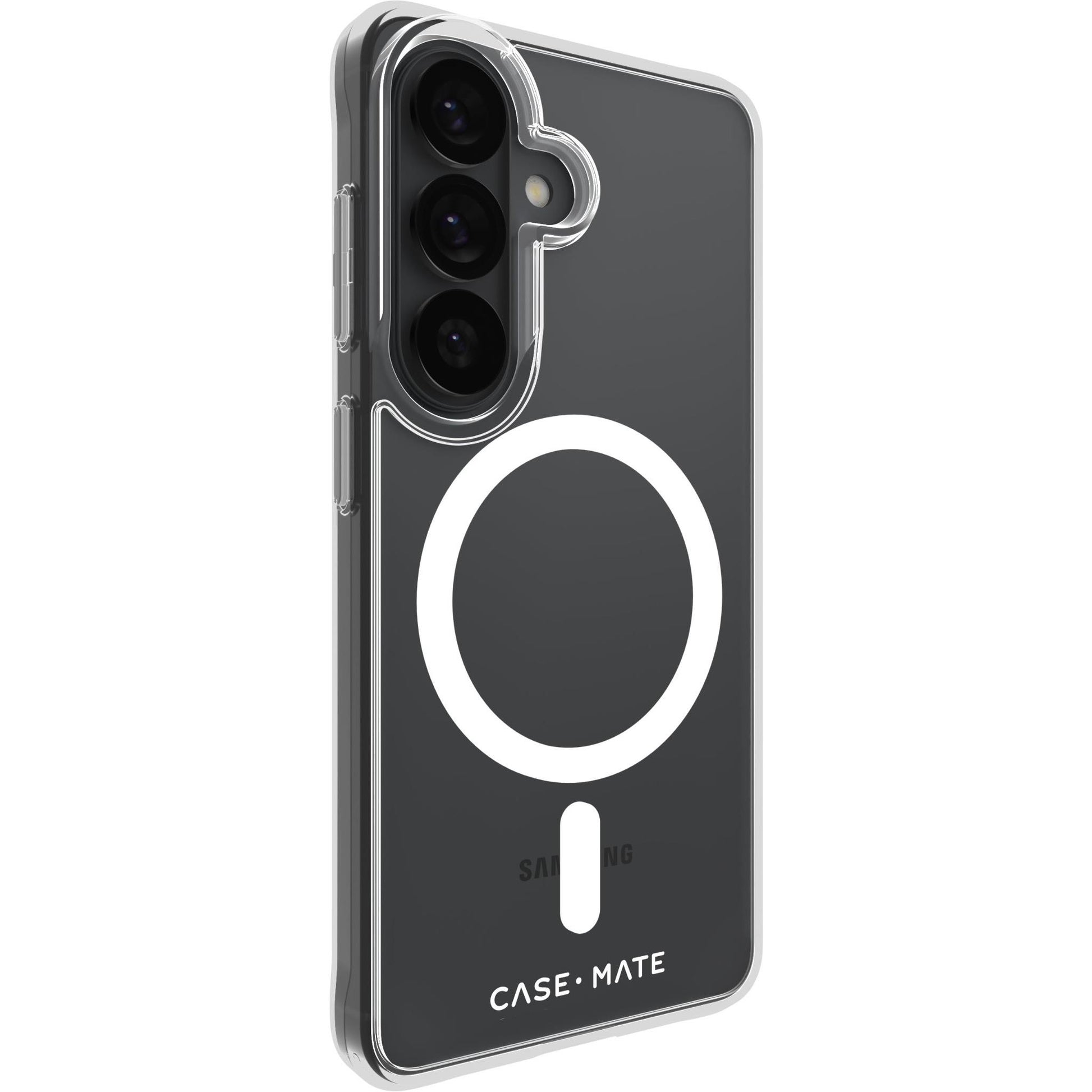Case-Mate Tough Magnet Case