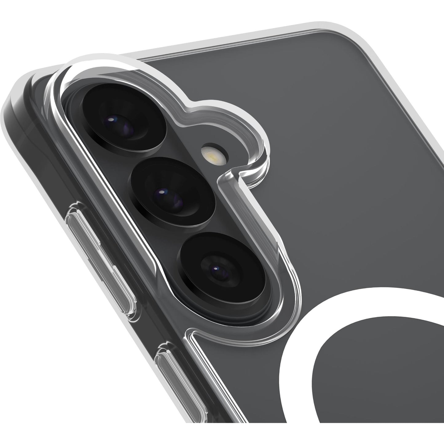 Case-Mate Tough Magnet Case