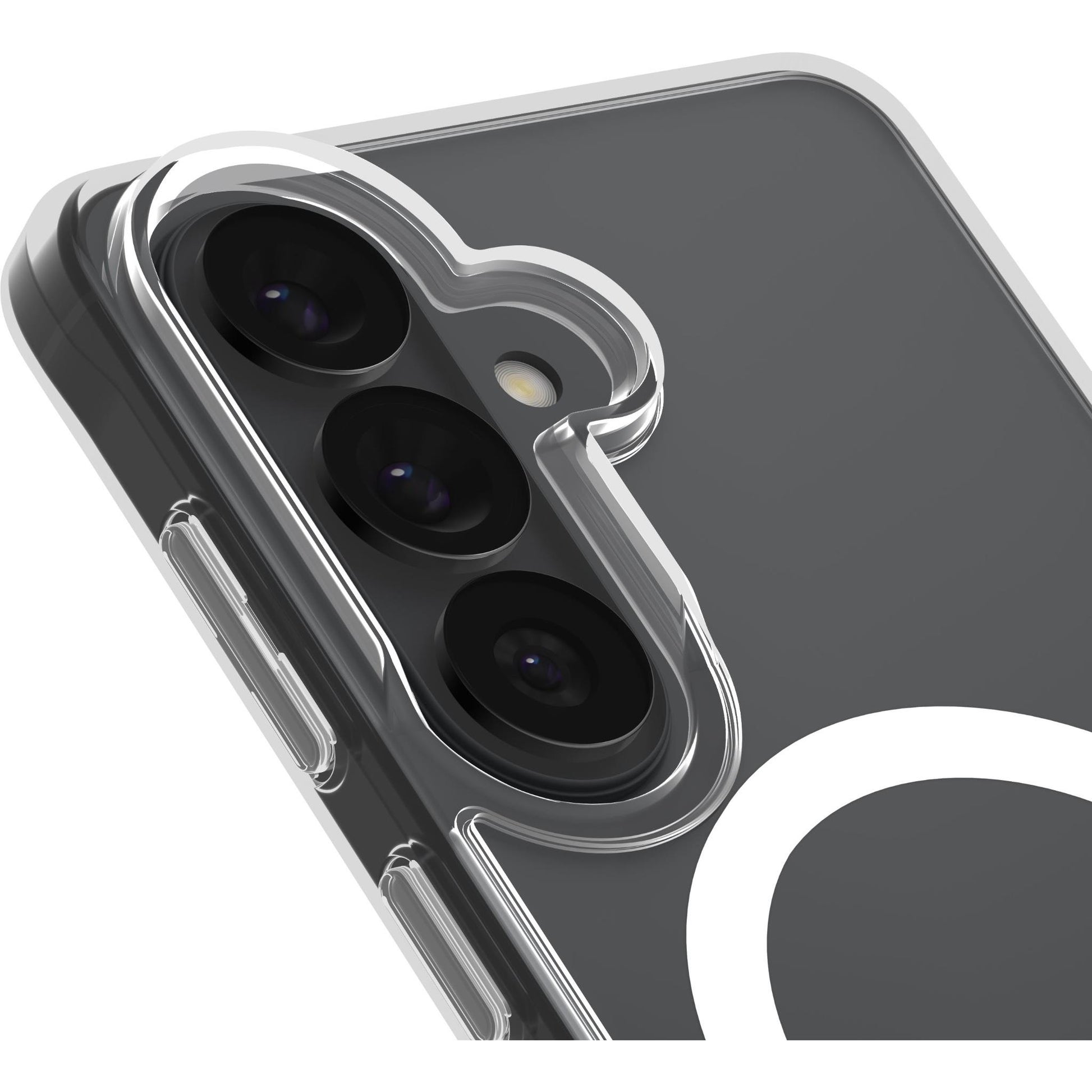 Case-Mate Tough Magnet Case