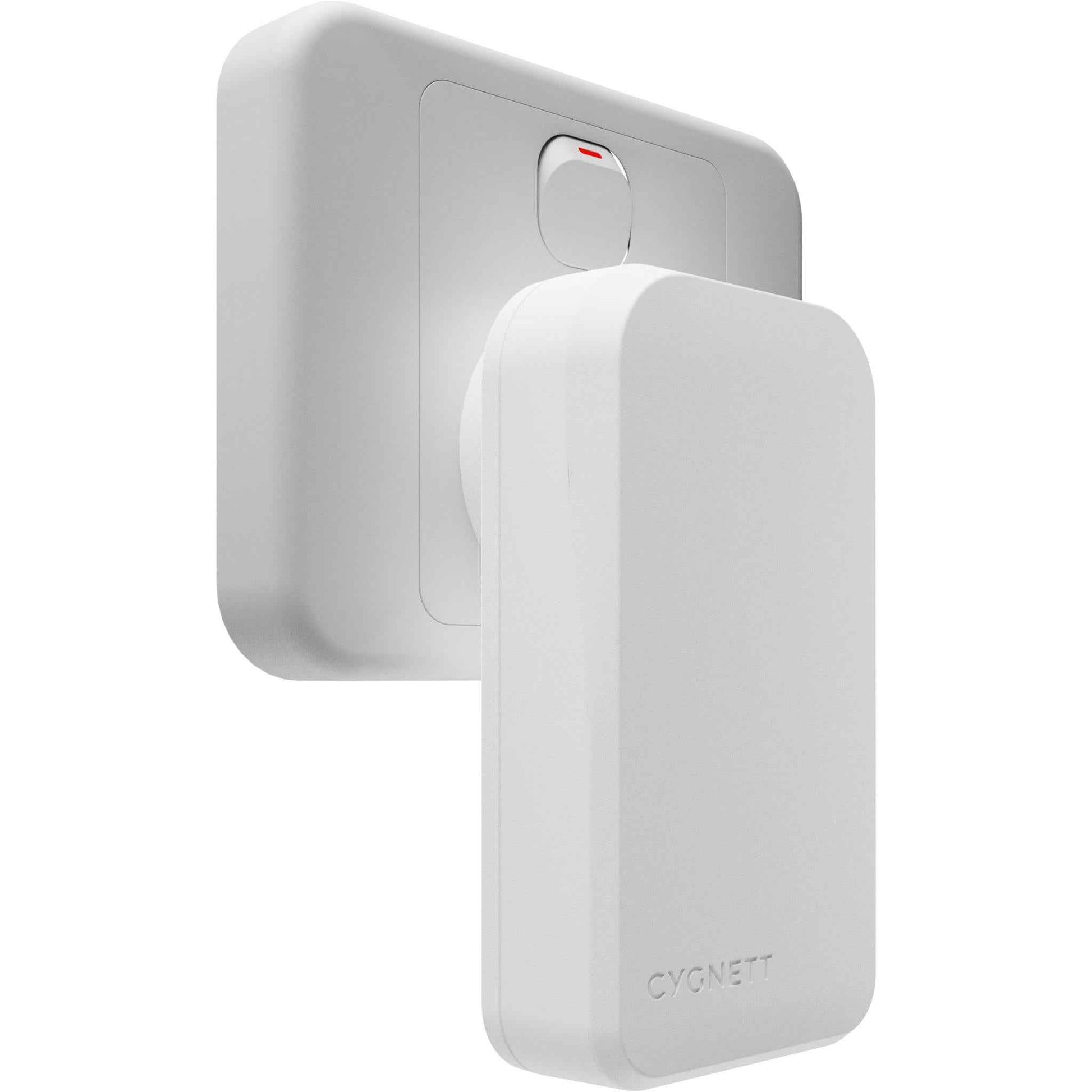 Cygnett ChargePlus Dual USB-C Slim Wall Charger 65W