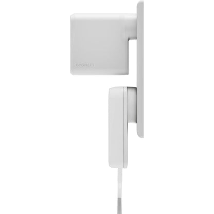 Cygnett ChargePlus Dual USB-C Slim Wall Charger 65W