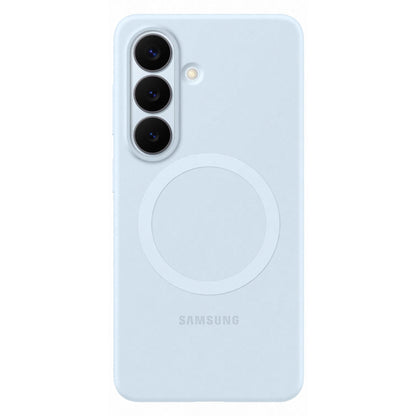Samsung Silicone Magnet Case