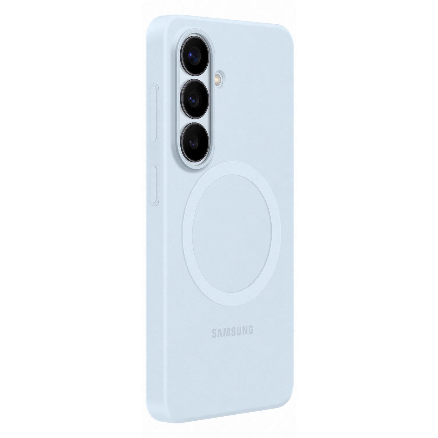Samsung Silicone Magnet Case