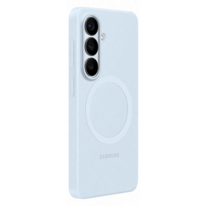 Samsung Silicone Magnet Case