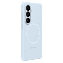Samsung Silicone Magnet Case