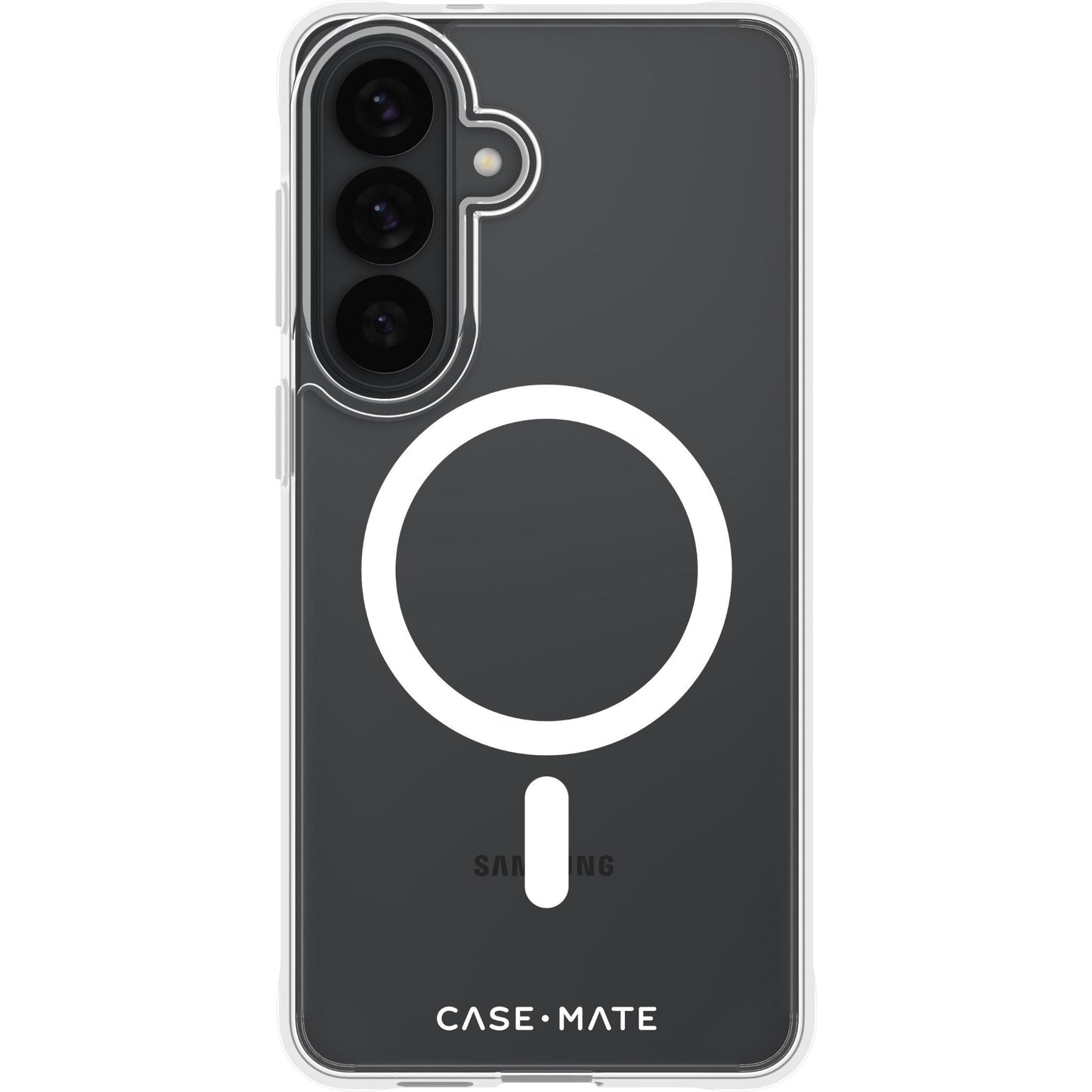 Case-Mate Tough Magnet Case