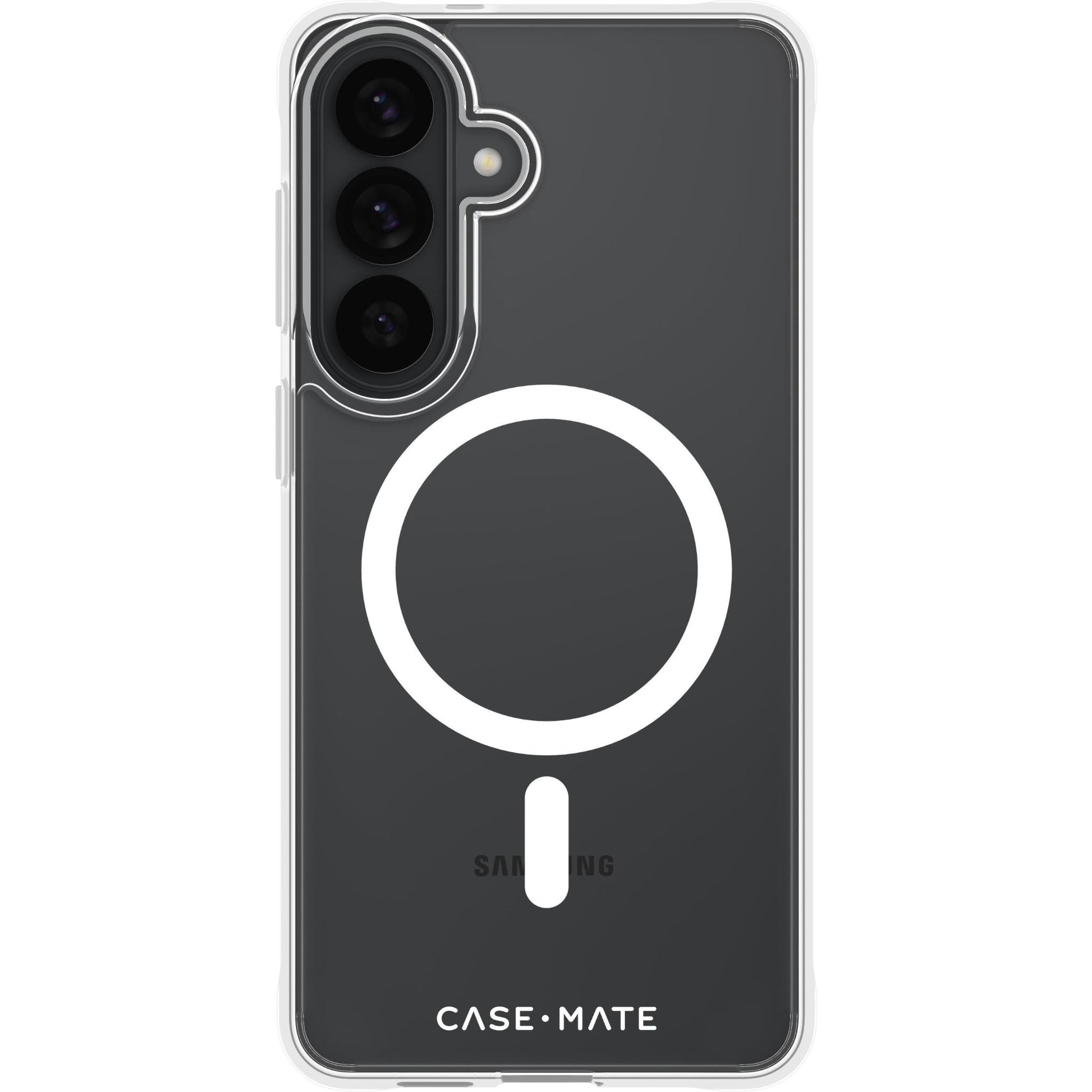 Case-Mate Tough Magnet Case