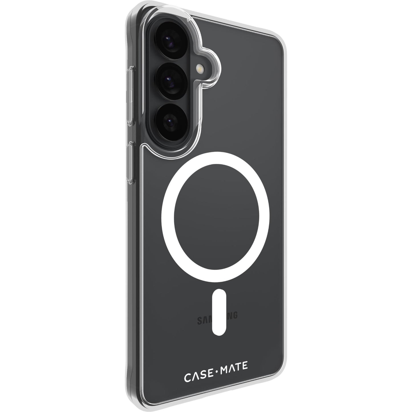 Case-Mate Tough Magnet Case