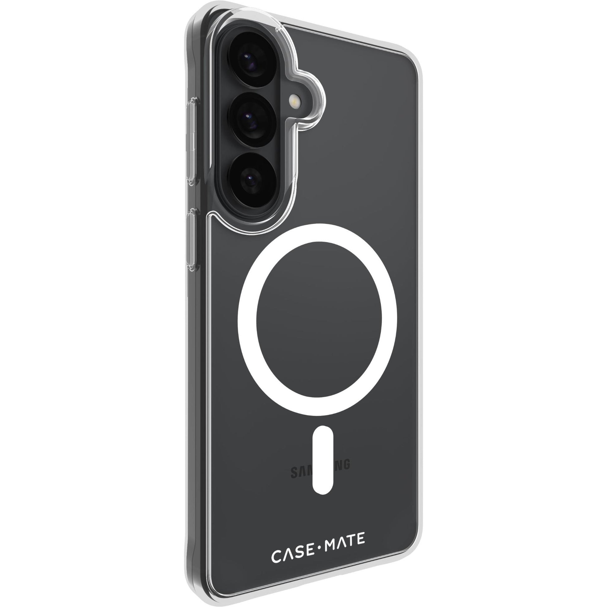 Case-Mate Tough Magnet Case