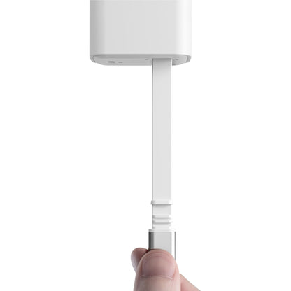 Cygnett PowerPlus 30W Wall Charger
