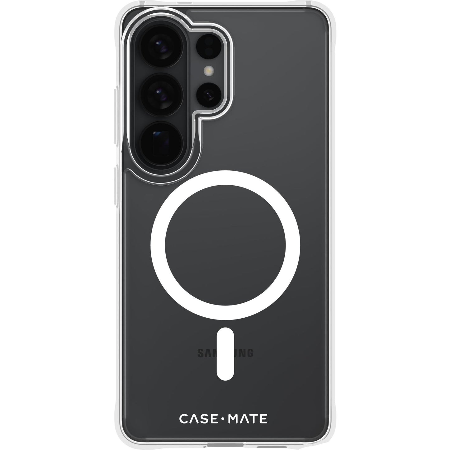 Case-Mate Tough Magnet Case