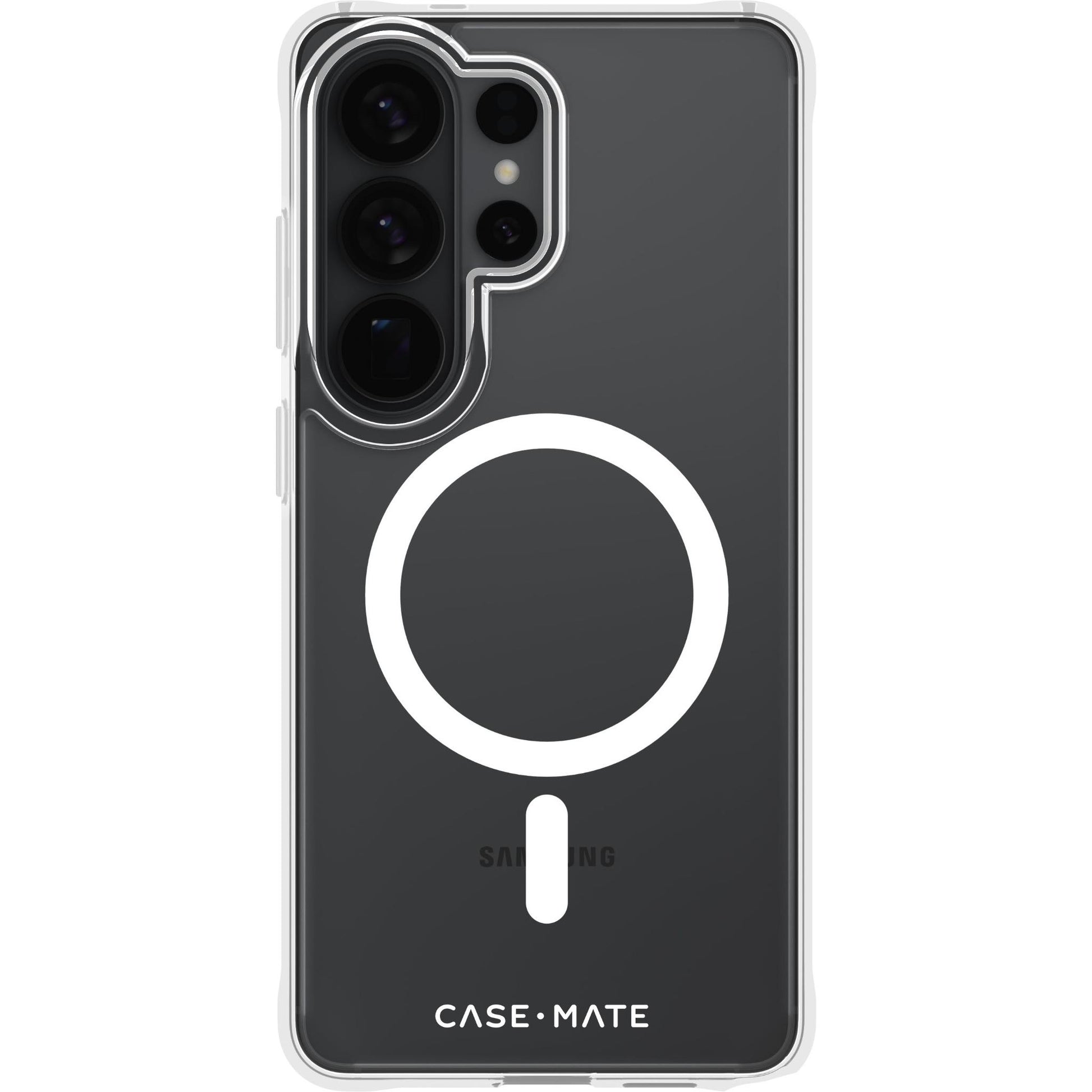 Case-Mate Tough Magnet Case