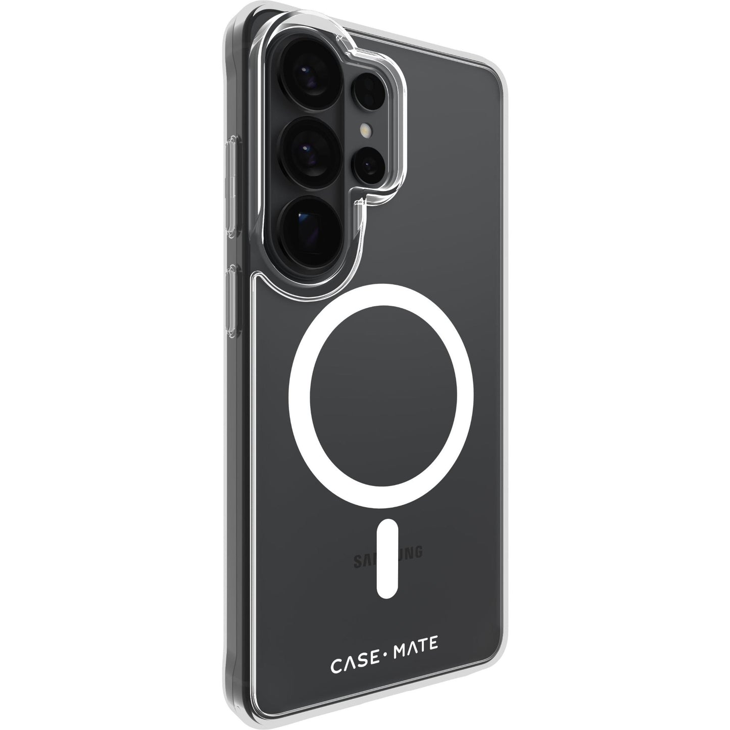 Case-Mate Tough Magnet Case