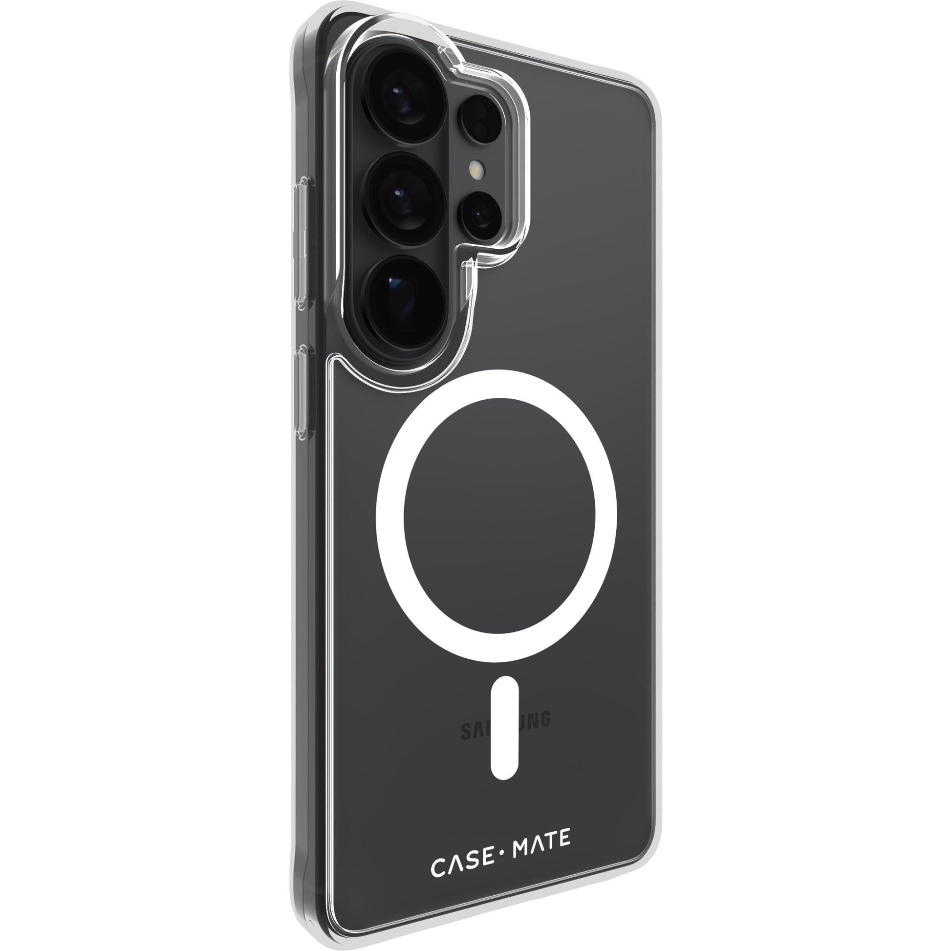 Case-Mate Tough Magnet Case
