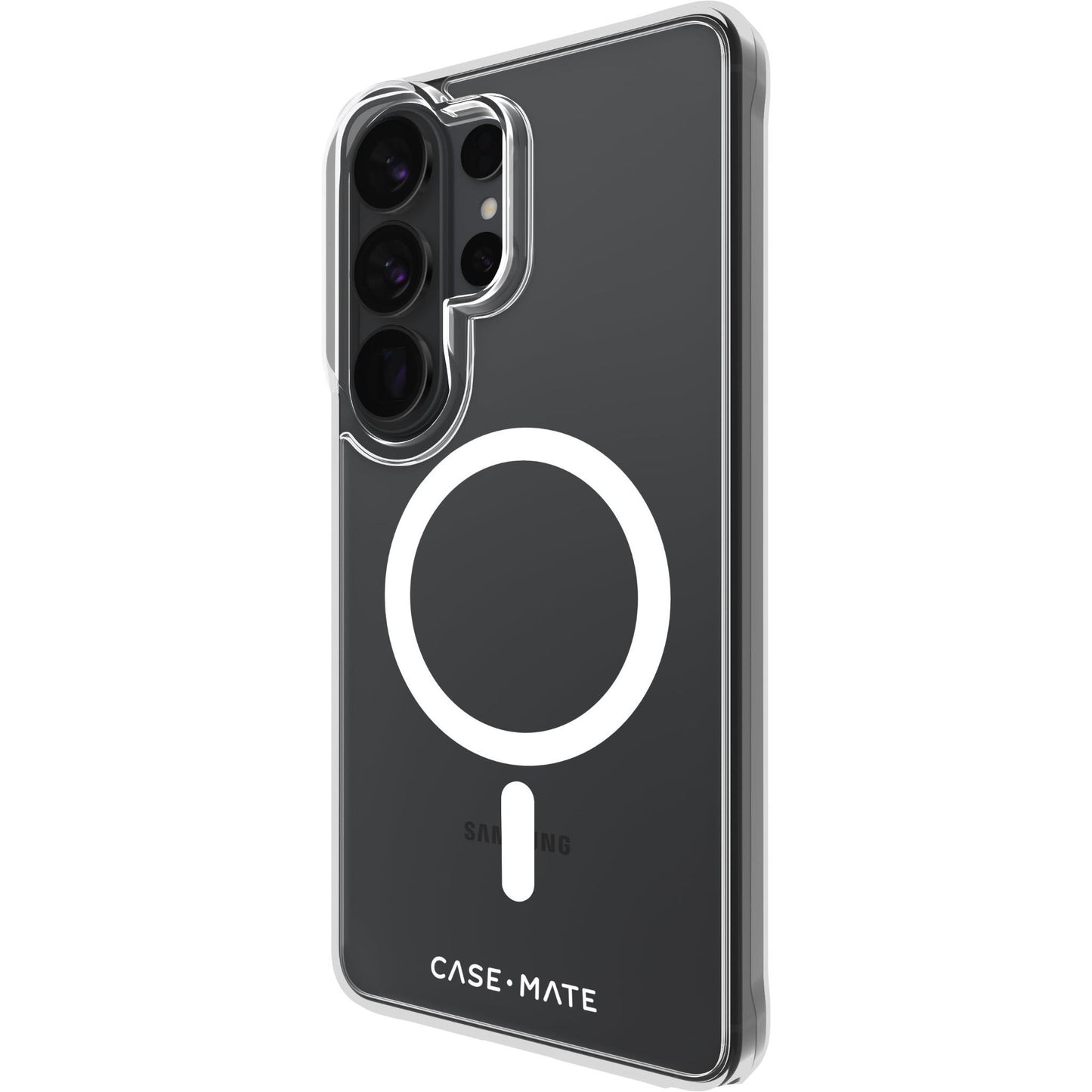 Case-Mate Tough Magnet Case